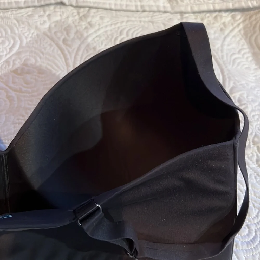 Tommy John Second Skin Lightly Lined‎ Wireless Bra, size 38DD, NWT